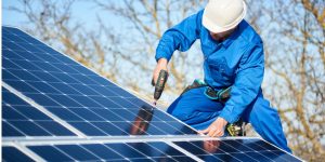 Installation Maintenance Panneaux Solaires Photovoltaïques à Epagne-Epagnette